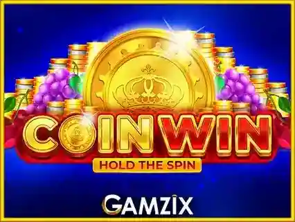 Coin Win HoldTheSpin