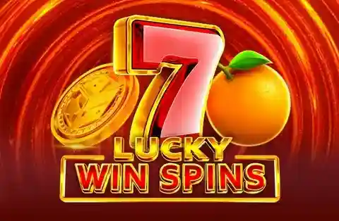 Lucky Win Spins