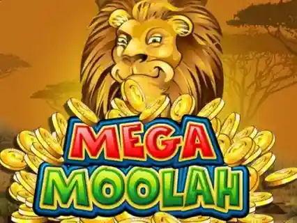Mega Moolah
