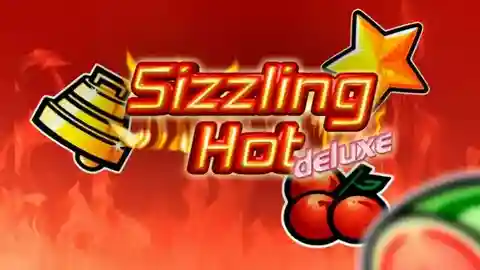 Sizzling Hot Deluxe