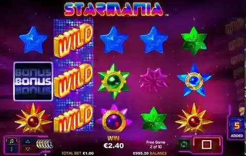 Starmania
